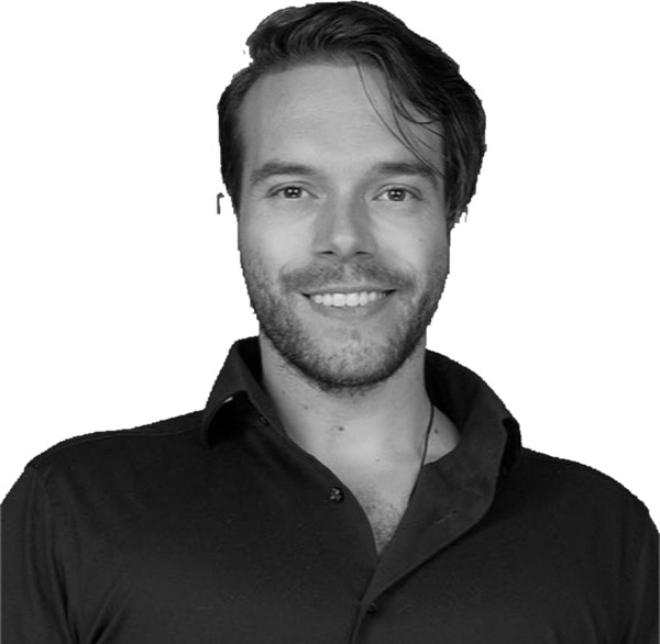 Benjamin Bargetzi