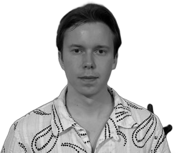 Oleksii Kravchenko